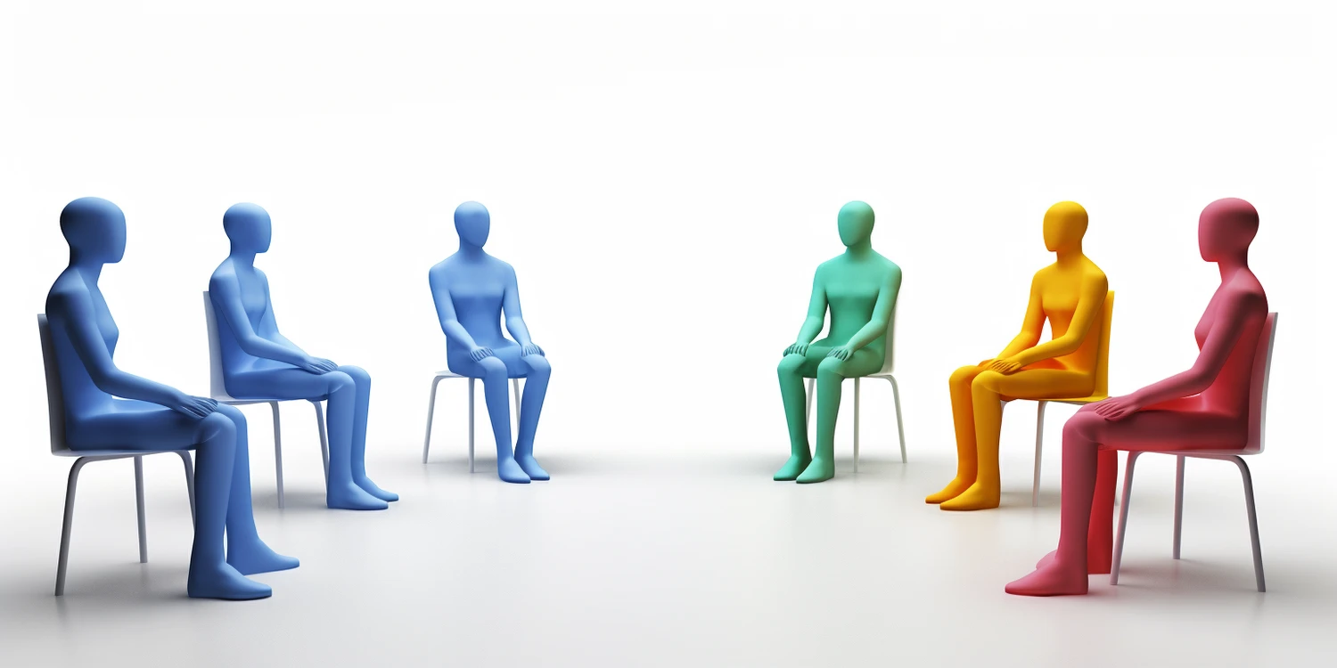 Terapia małżeńska jak wygląda?