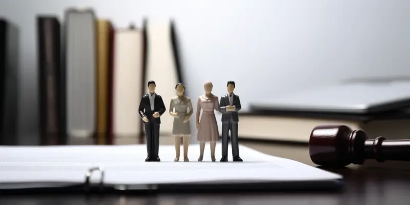  Usługi prawnicze i różne specjalizacje