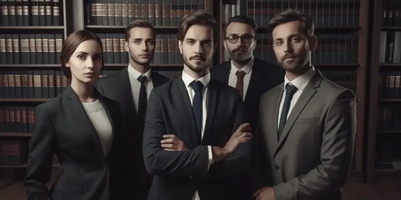 W jakich sytuacjach warto skorzystać z usług adwokata?