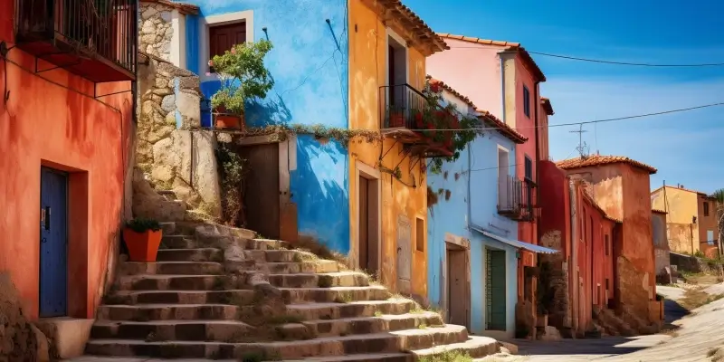 Wakacje na Sardynii - co powinniśmy zobaczyć na Sardynii?