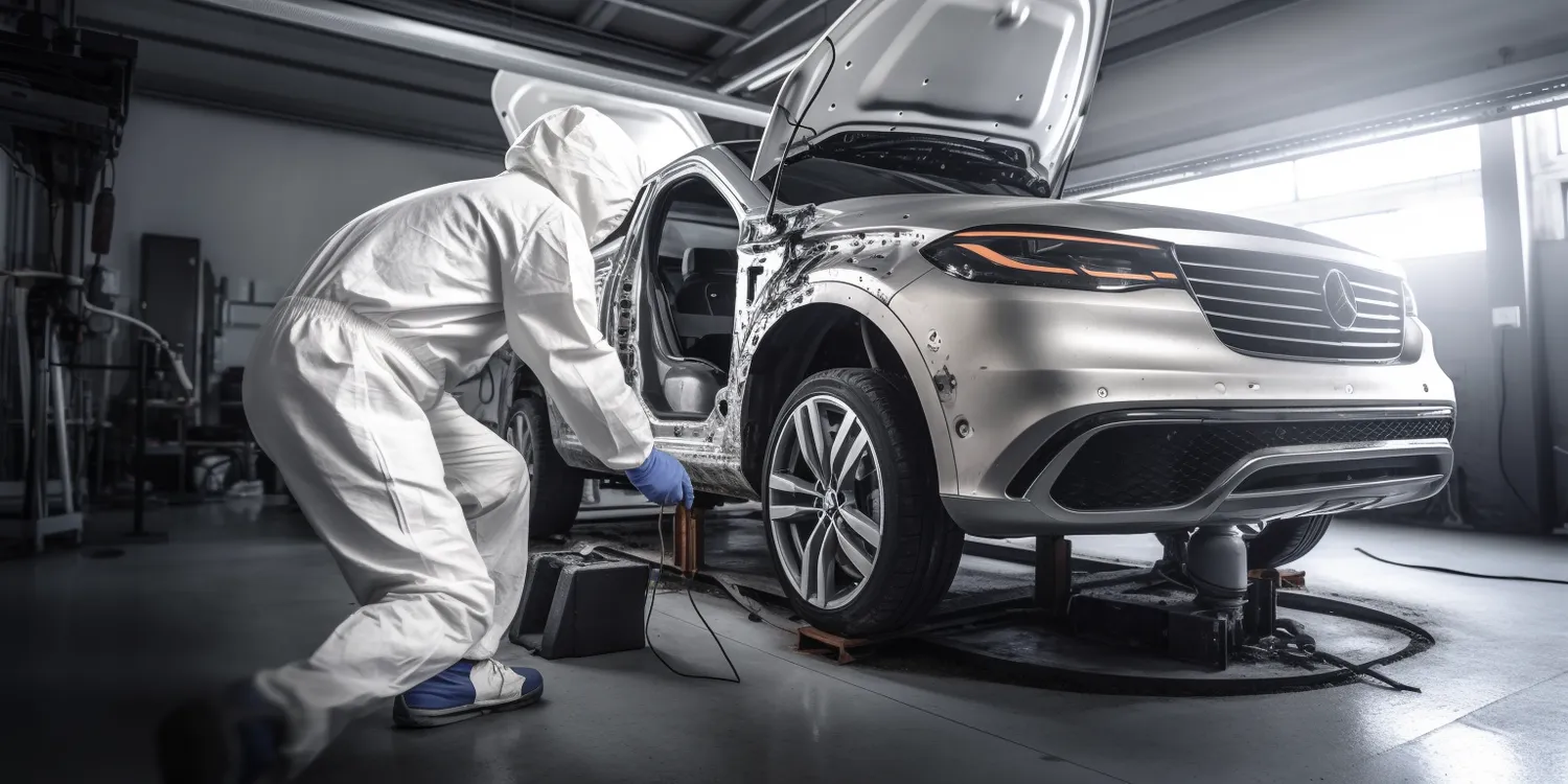 Warsztat samochodowy cennik Szczecin