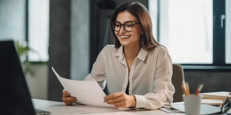 Warunki współpracy z biurem rachunkowym