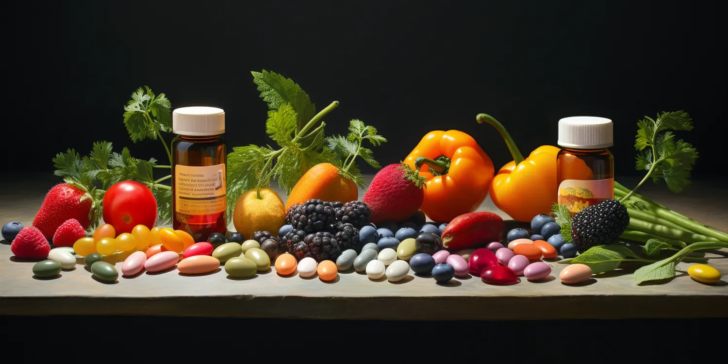 Witamina C - gdzie jej nie brakuje?