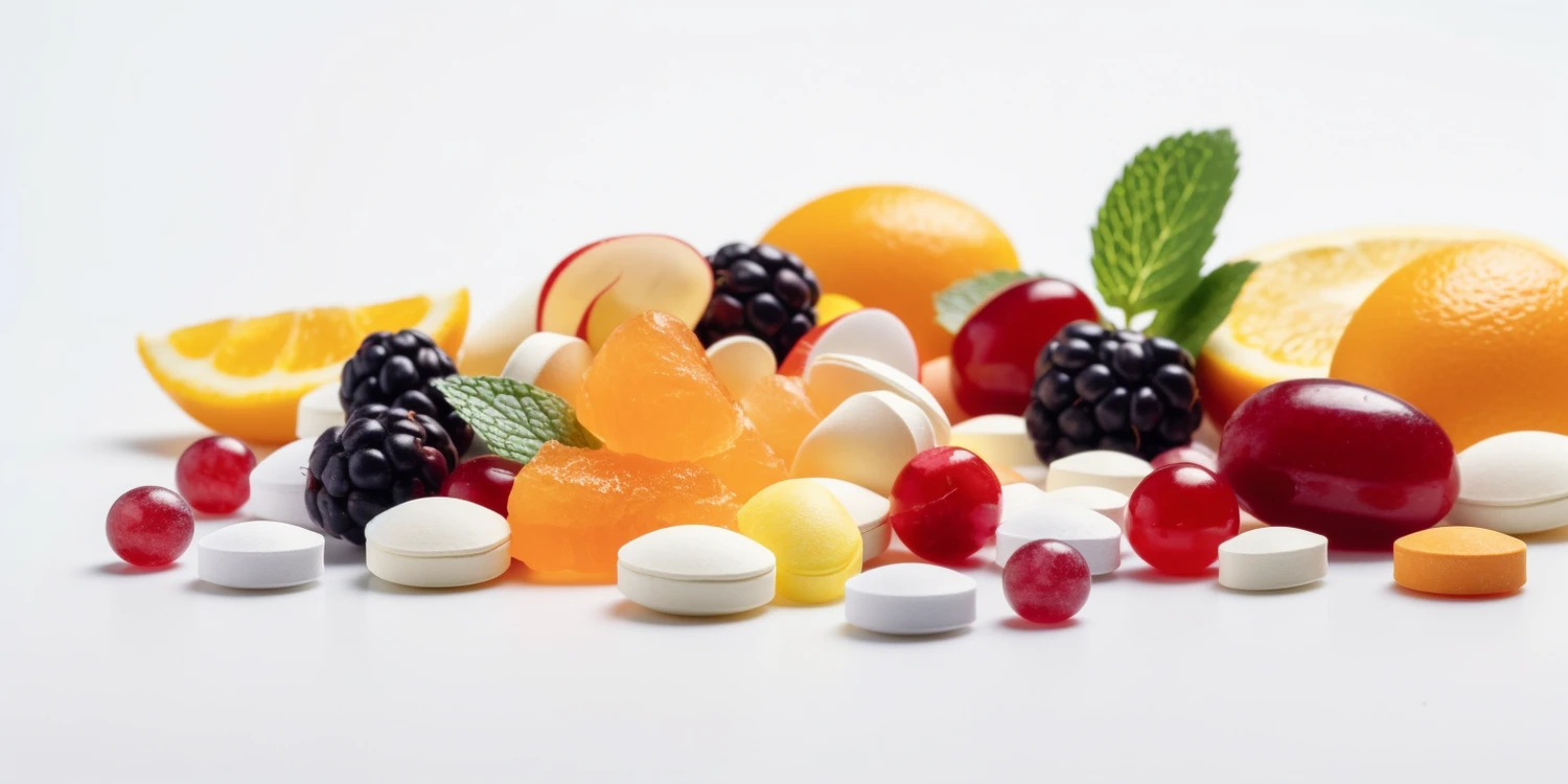 Witamina C - gdzie jest jej najwięcej?