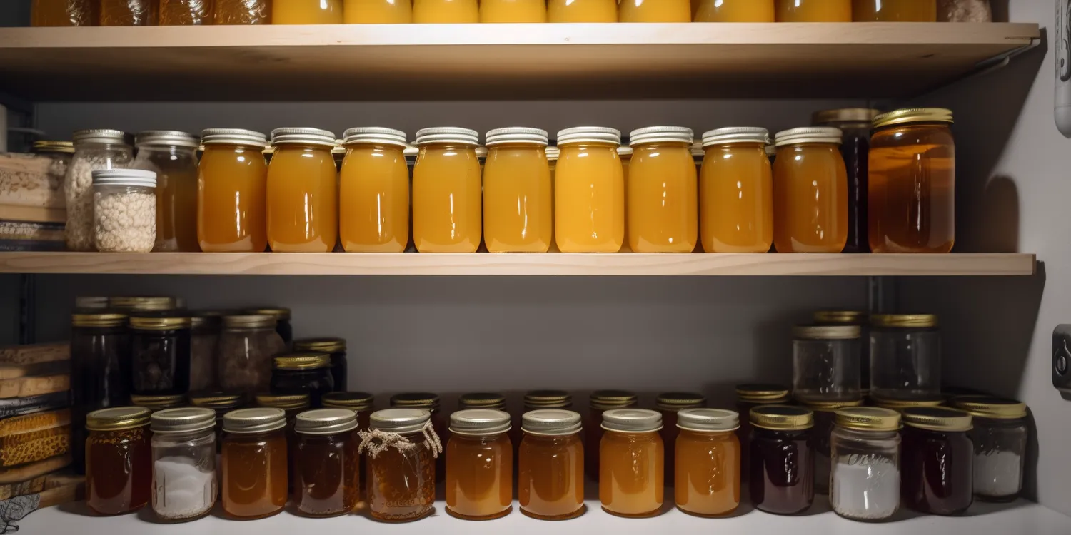 Właściwości zdrowotne miodu kremowanego