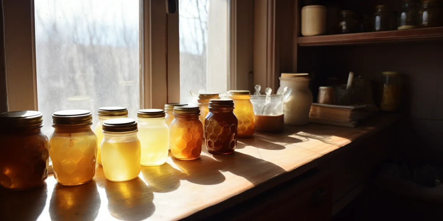 Wybór miodu kremowanego - na co warto zwrócić uwagę? 