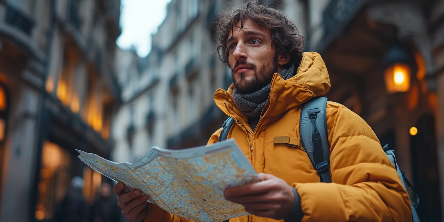 Wycieczka szkolna - kiedy przewodnik będzie potrzebny?