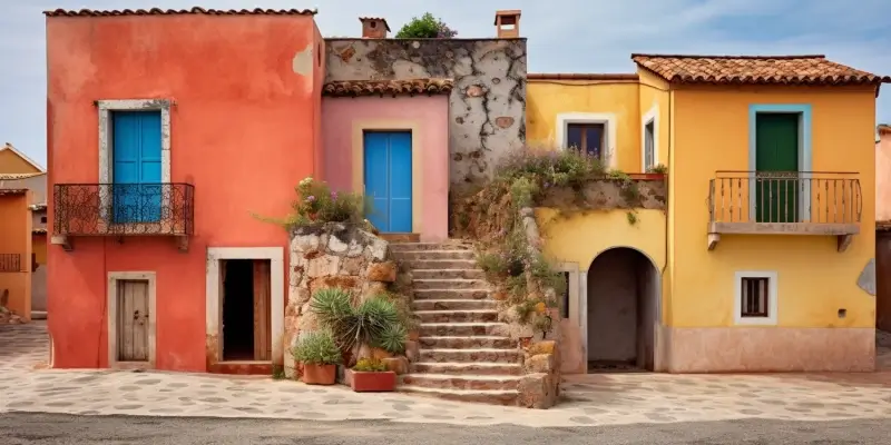 Wyjazd na Sardynię - co warto wiedzieć