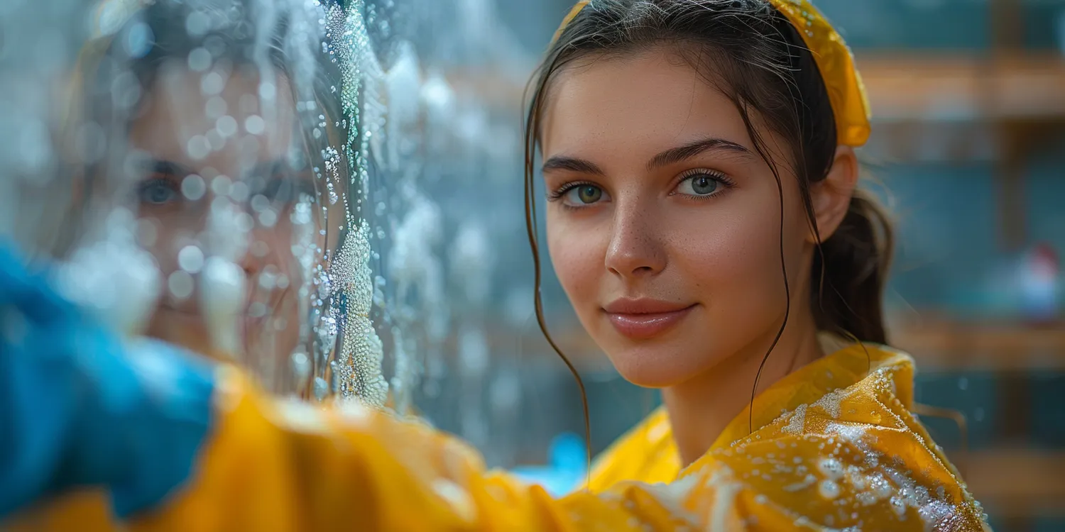 Cena sprzątania mieszkania Szczecin