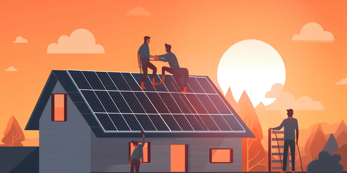 Co to jest fotowoltaika?