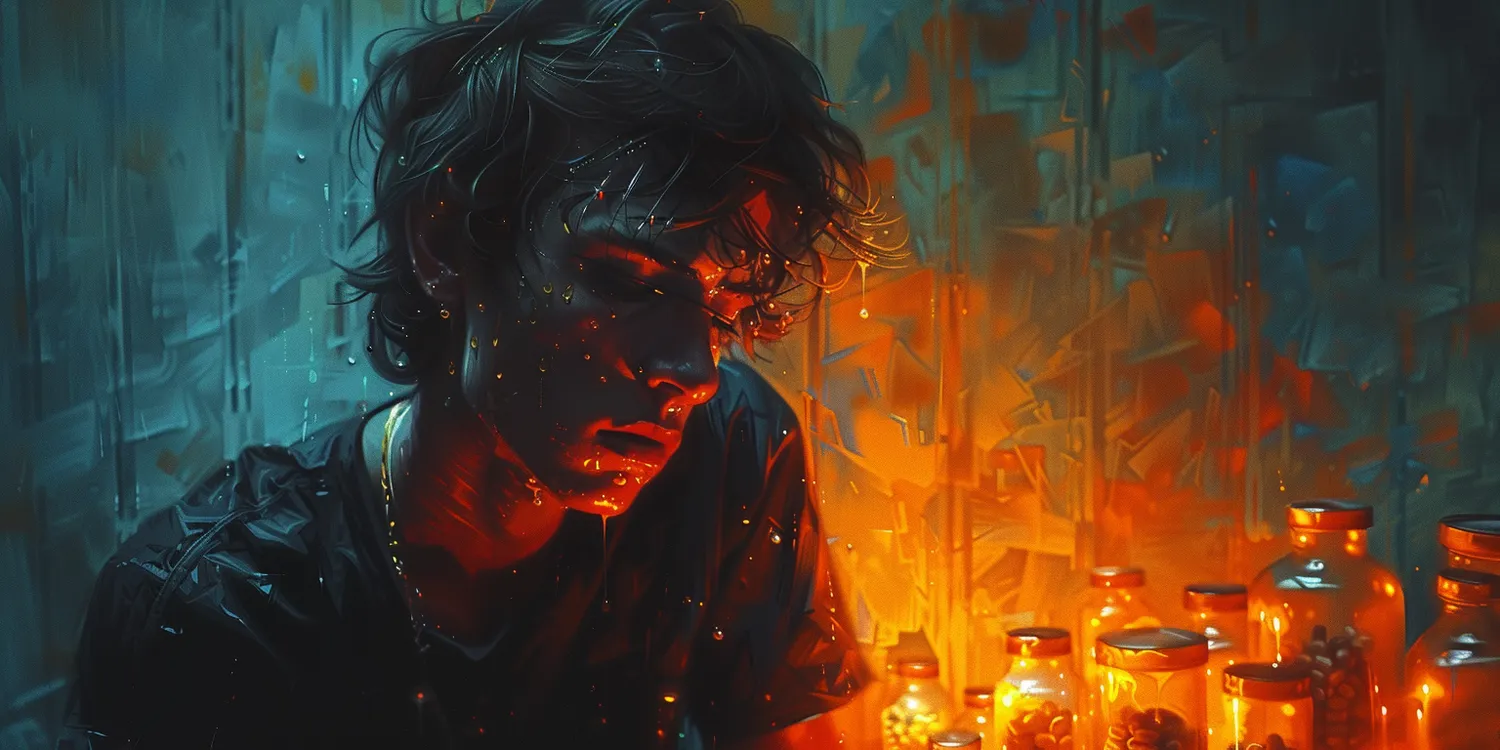 Czy nieleczona depresja minie?