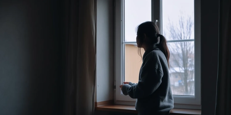 Czy zaburzenia depresyjne to depresja?