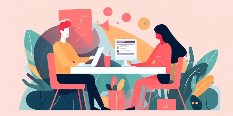 Freelancer Seo Koszalin