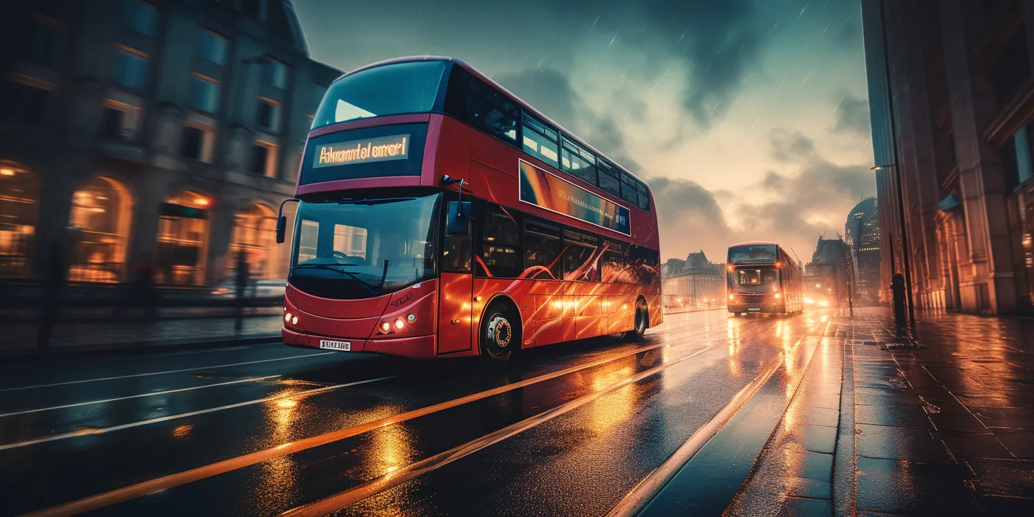 Ile autokar ma miejsc?