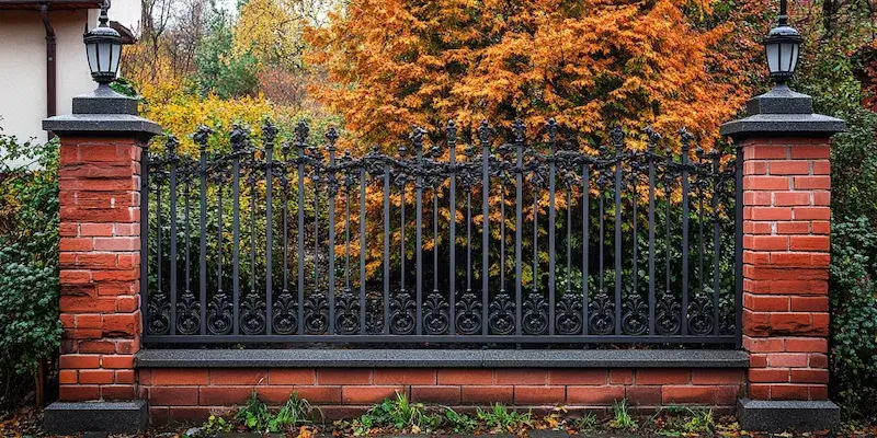 koszty polskich ogrodzeń