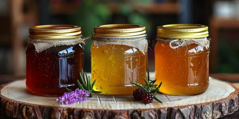 Miód gryczany jak stosować?