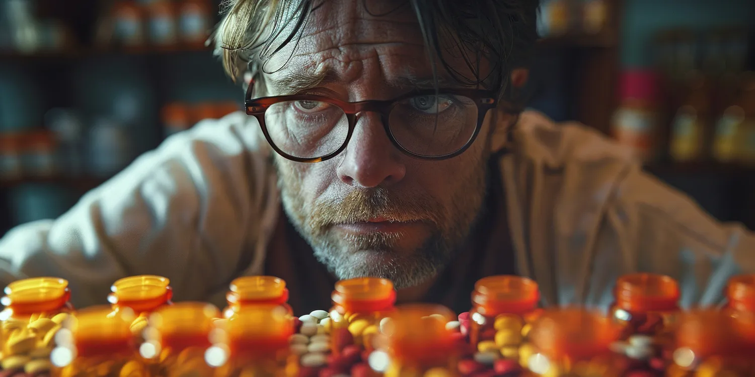 Odwyk od narkotyków Warszawa