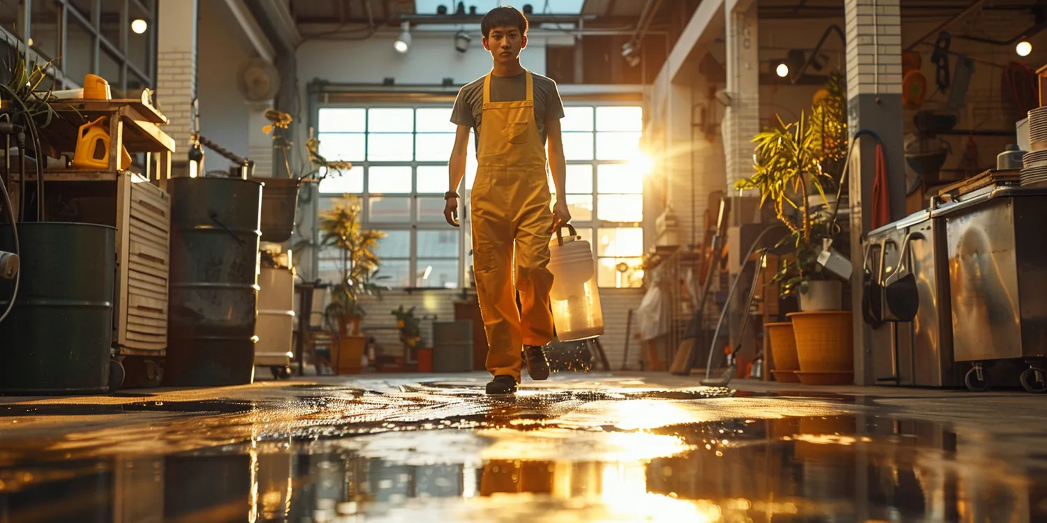 Uporządkowanie Szczecin