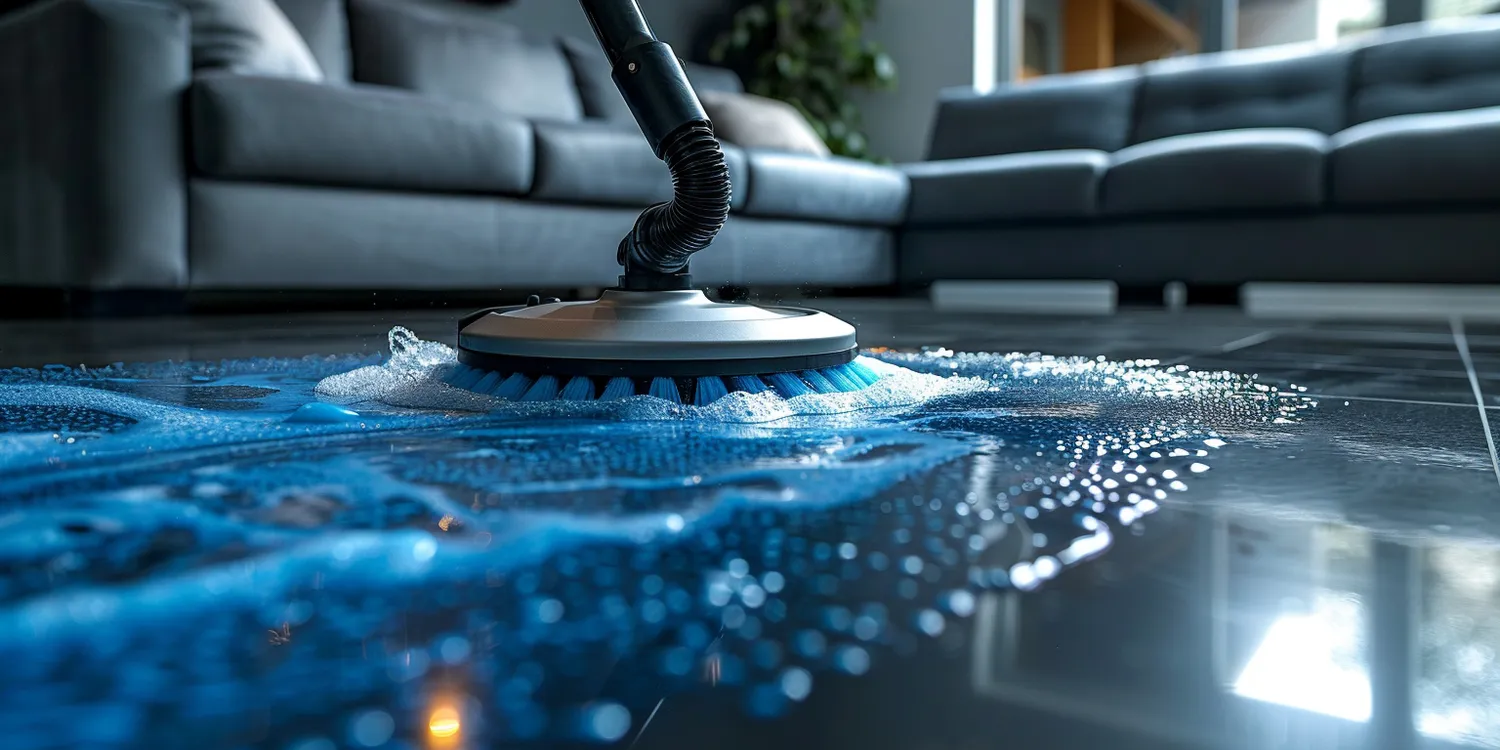 Usługi czystościowe Szczecin