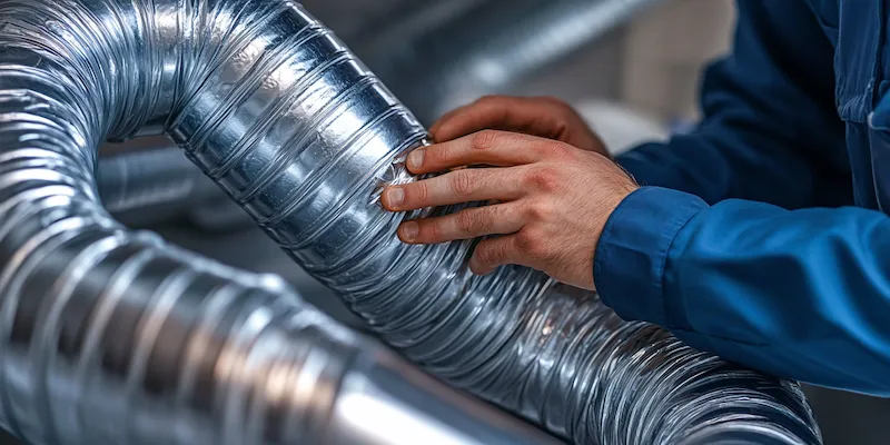 Co to rekuperacja w domu?