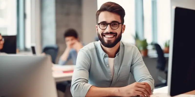 Ekspert SEO Skierniewice