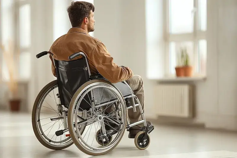 Gdzie kupić wózek inwalidzki?