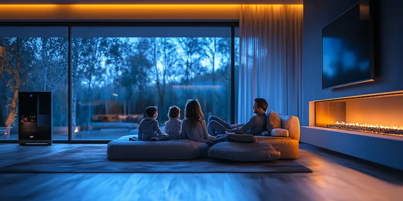 Jak wygląda rekuperacja w domu?