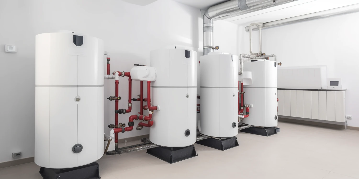 Pompy ciepła Sochaczew