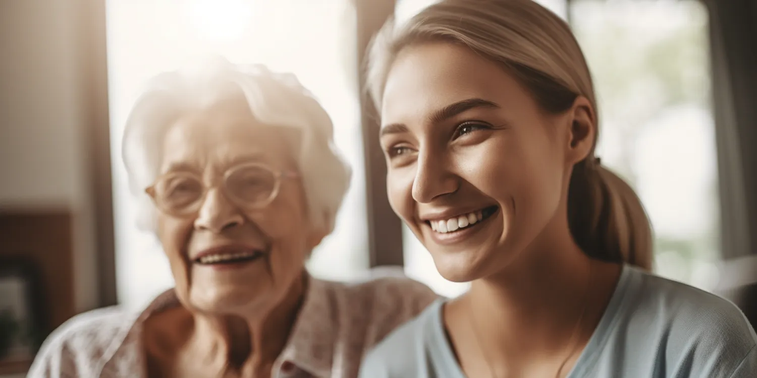 praca w opiece Niemcy