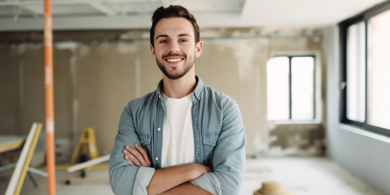 Skąd brać zlecenia na remonty?