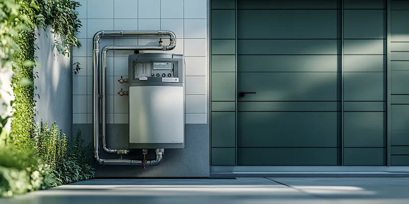 Co oznacza słowo rekuperacja?