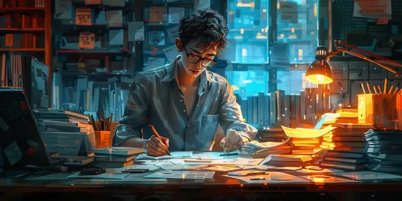 Doradztwo biura rachunkowego