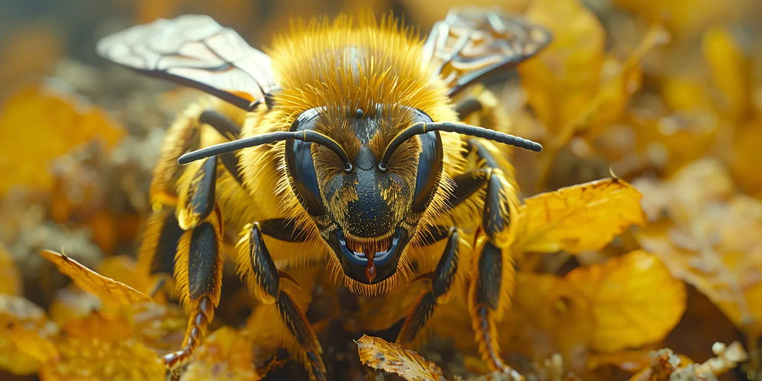 Ile żyje matka pszczela?