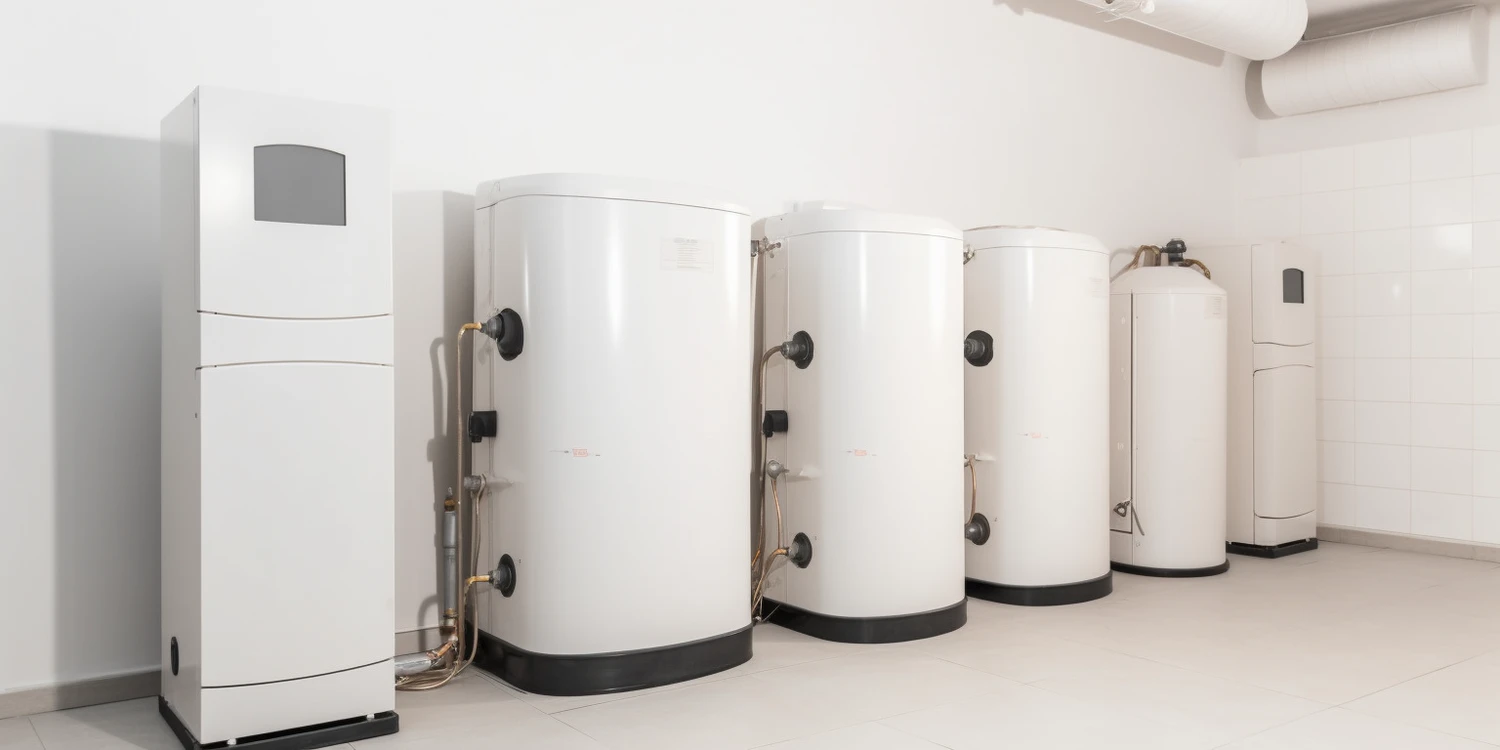 Jakie zasilanie do pompy ciepła?