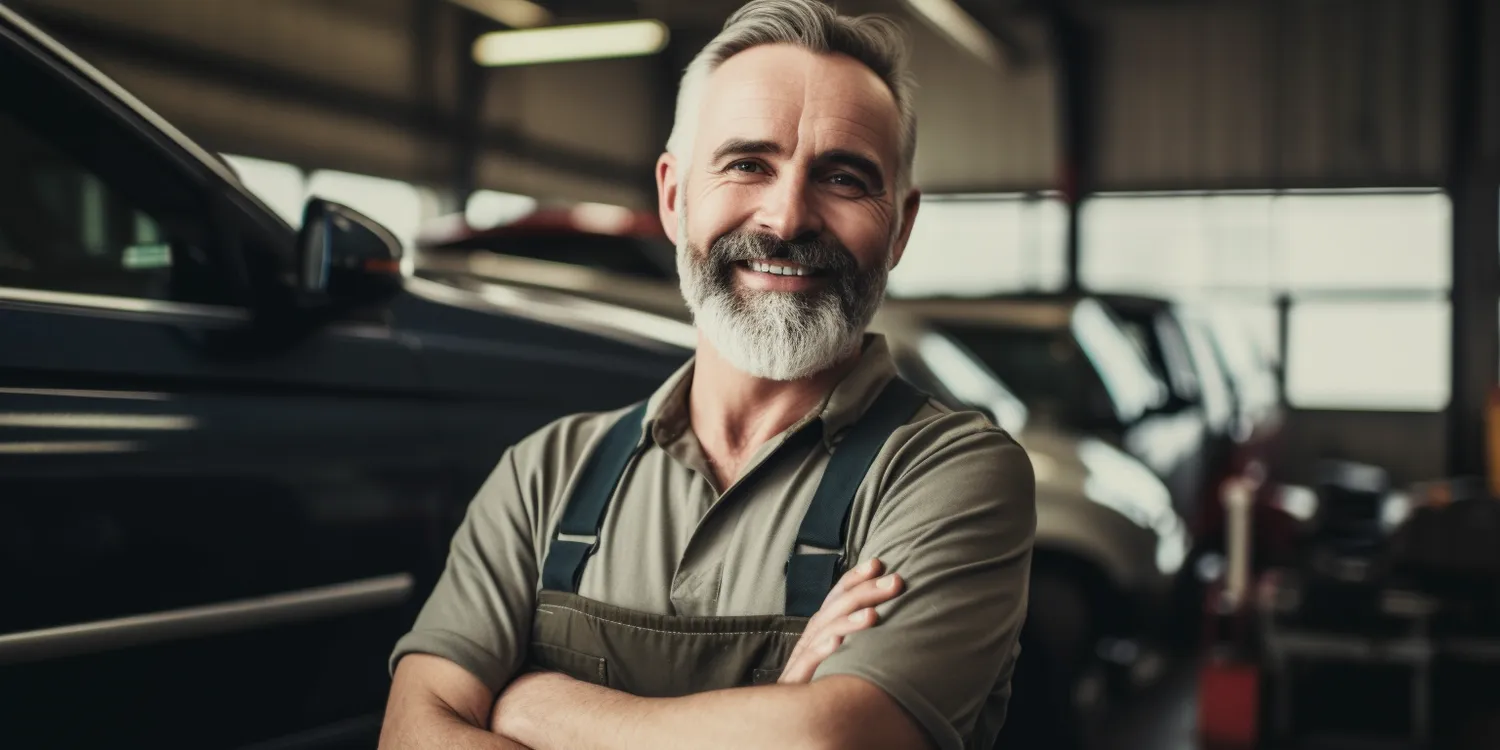 Najlepsze warsztaty samochodowe Szczecin