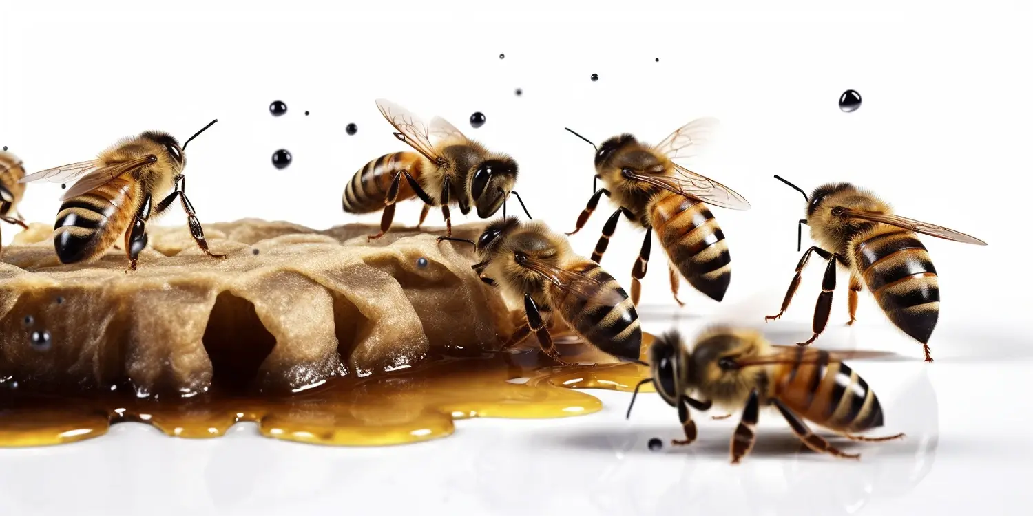 Producenci matek pszczelich