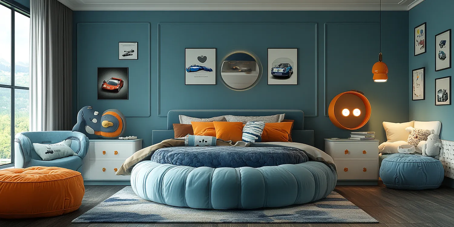 Projektowanie wnętrz cena za metr Warszawa