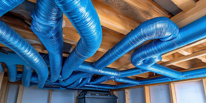 Rekuperacja Szczecin