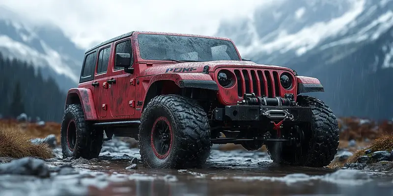 Sklep z częściami samochodowymi do aut japońskich