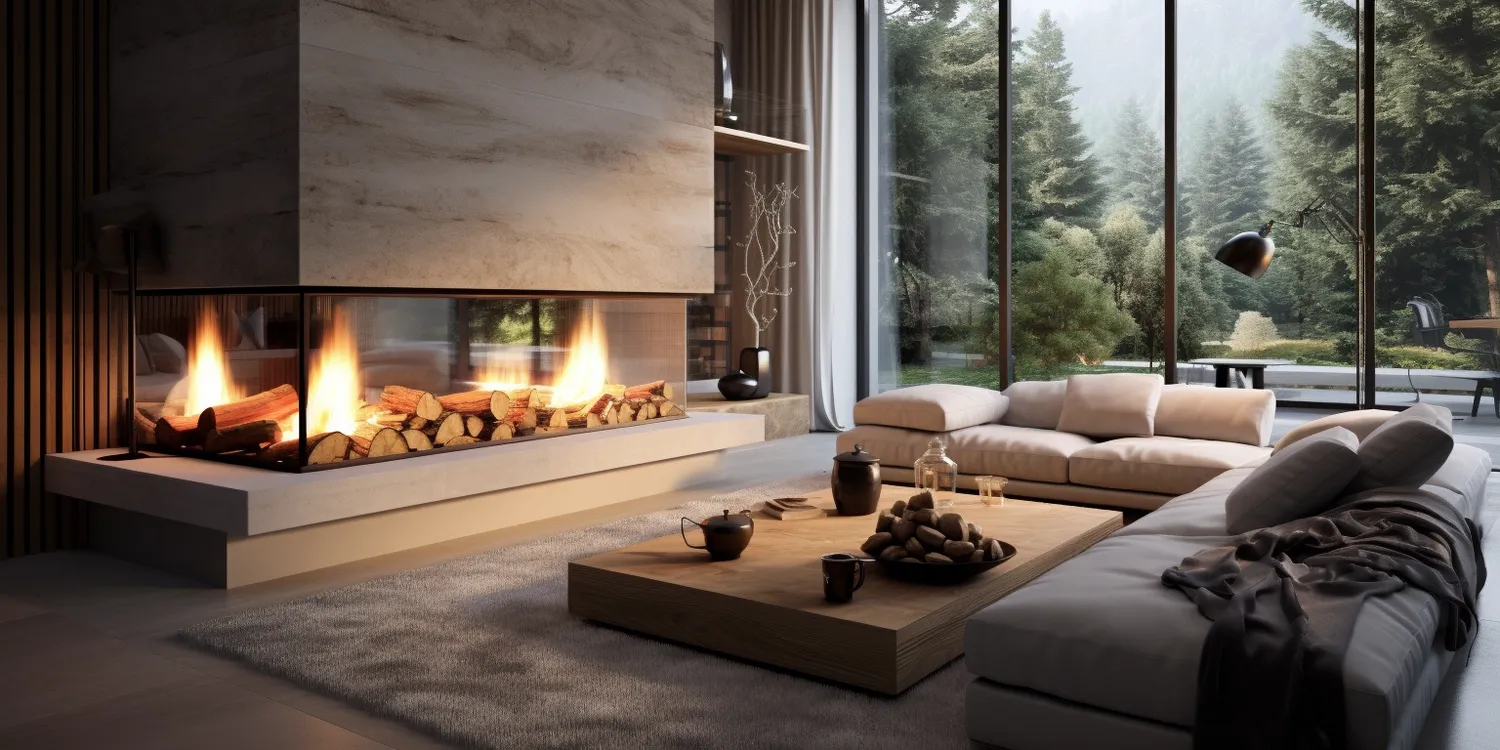 Wkłady kominkowe Szczecin