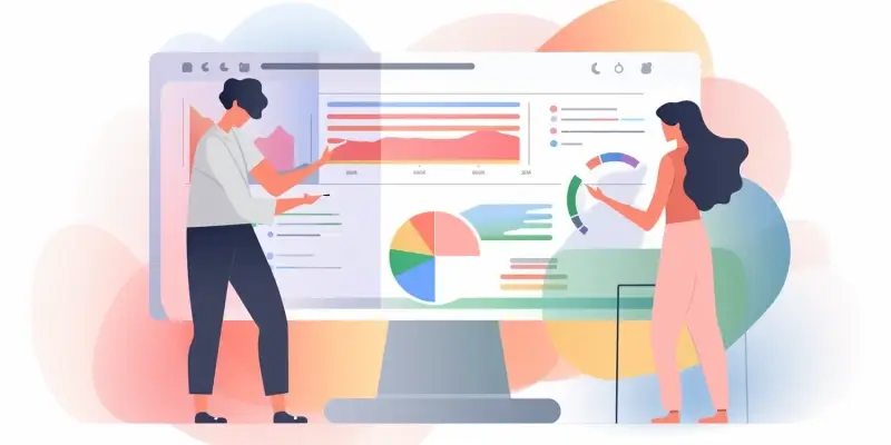 Agencje interaktywne ranking a innowacje w marketingu