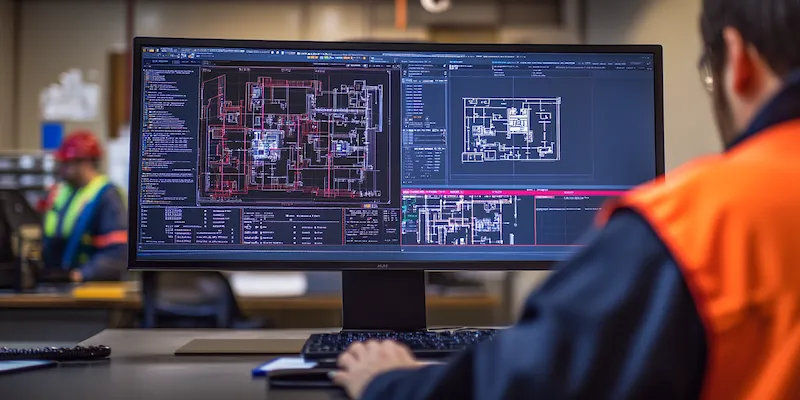 Budowa maszyn produkcyjnych Warszawa