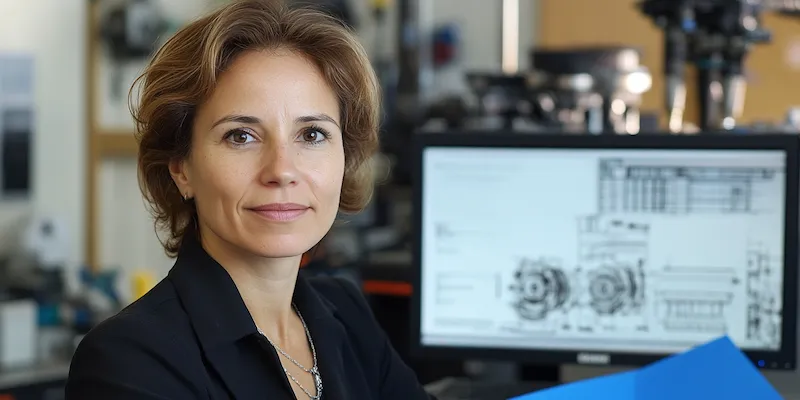 Budowa maszyn przemysłowych Gliwice