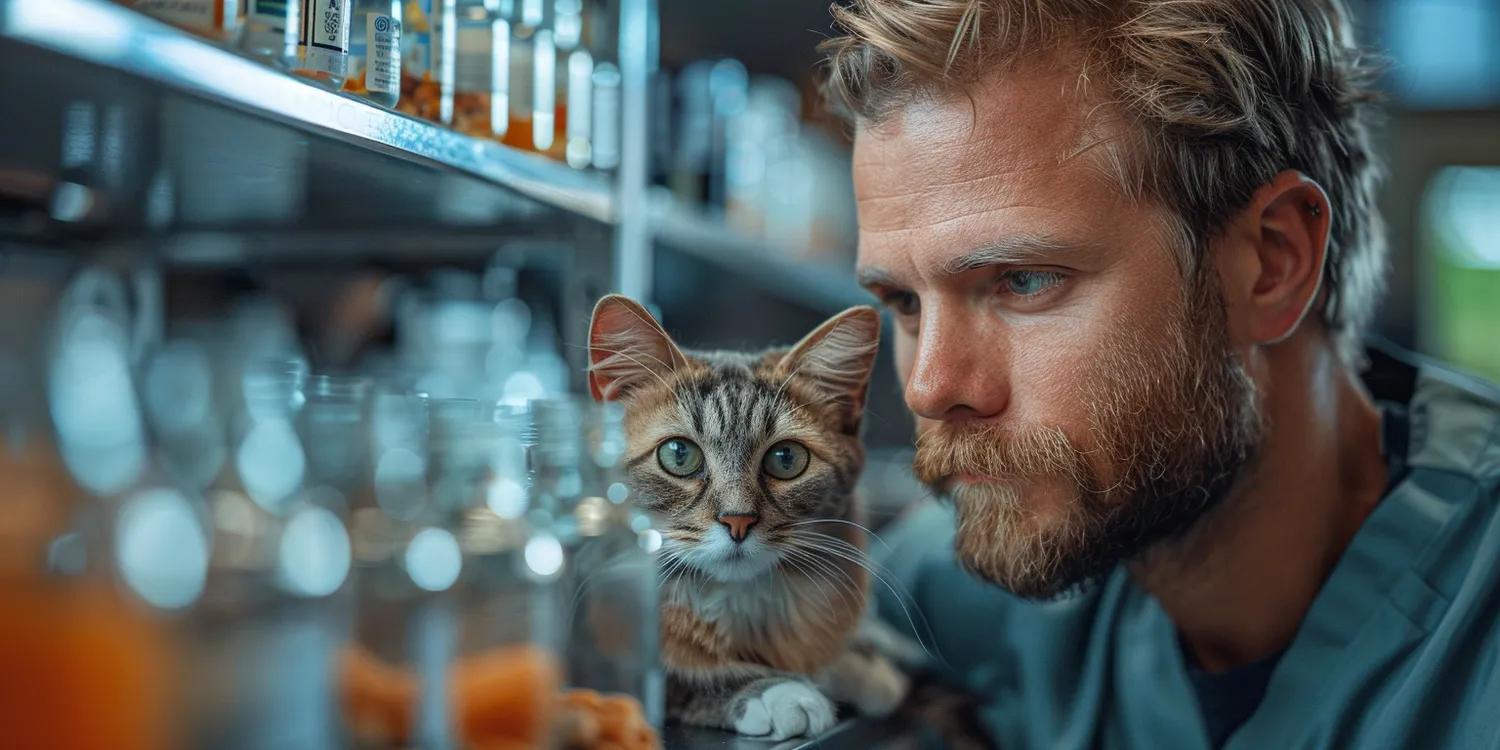 Co zrobić, gdy umiera ukochane zwierzątko?