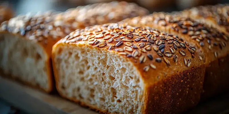 Czy płatki owsiane są bezglutenowe?