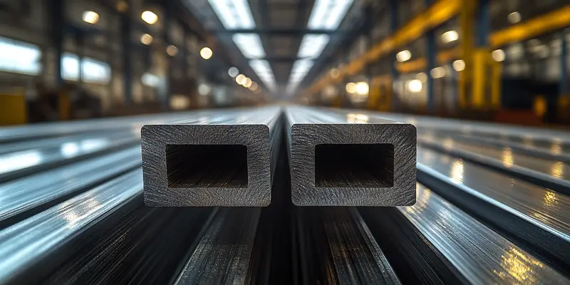 Czy stal nierdzewna uczula?