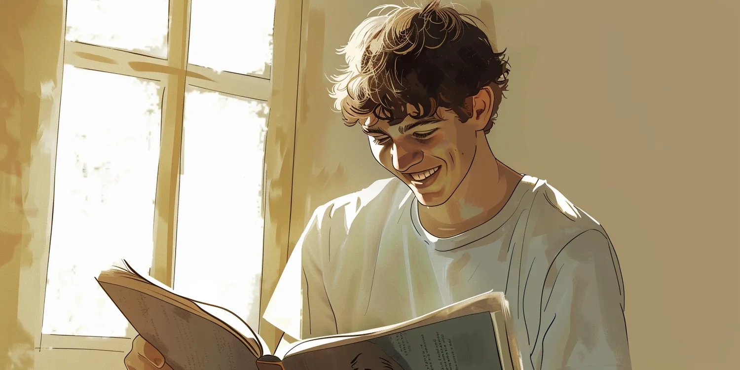 Dobre książki do czytania