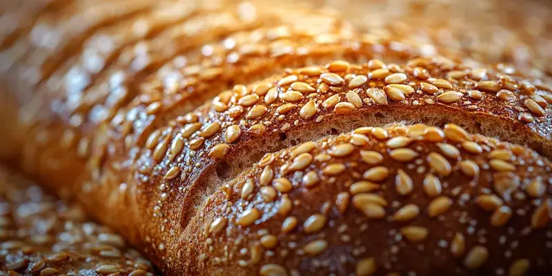 Gdzie kupić ciasto bezglutenowe?