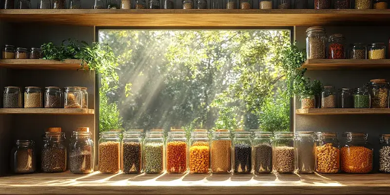 Gdzie kupić ekologiczne produkty?