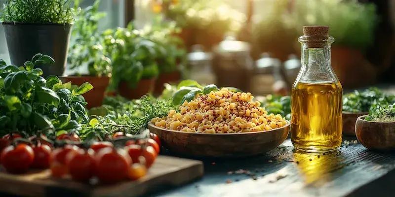 Gdzie kupić płatki owsiane bezglutenowe?